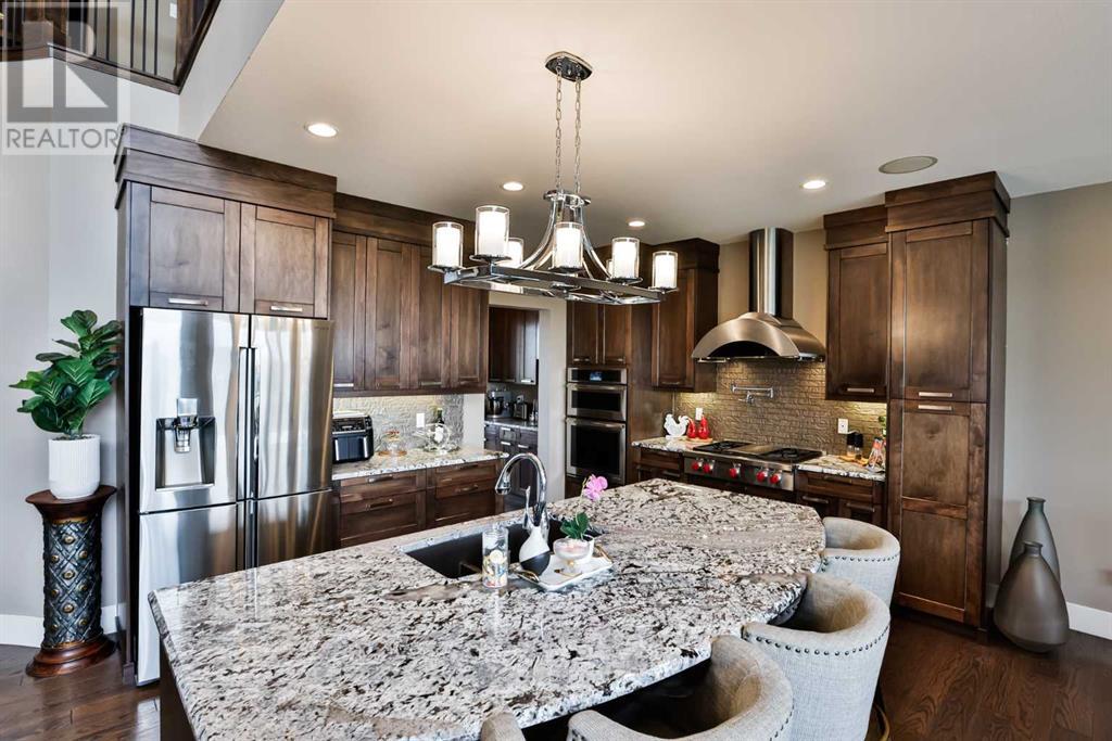 425 Arbourwood Terrace S, Lethbridge, Alberta  T1K 5V8 - Photo 8 - A2228695