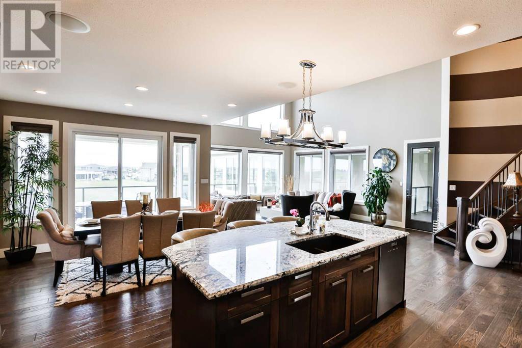 425 Arbourwood Terrace S, Lethbridge, Alberta  T1K 5V8 - Photo 11 - A2228695