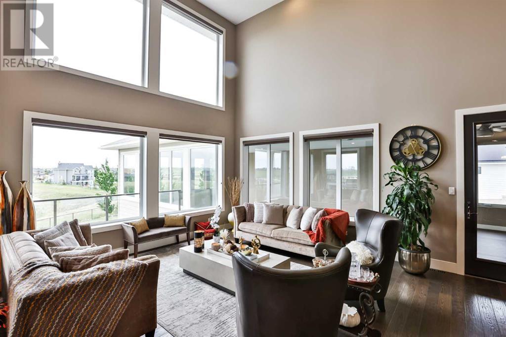 425 Arbourwood Terrace S, Lethbridge, Alberta  T1K 5V8 - Photo 7 - A2228695