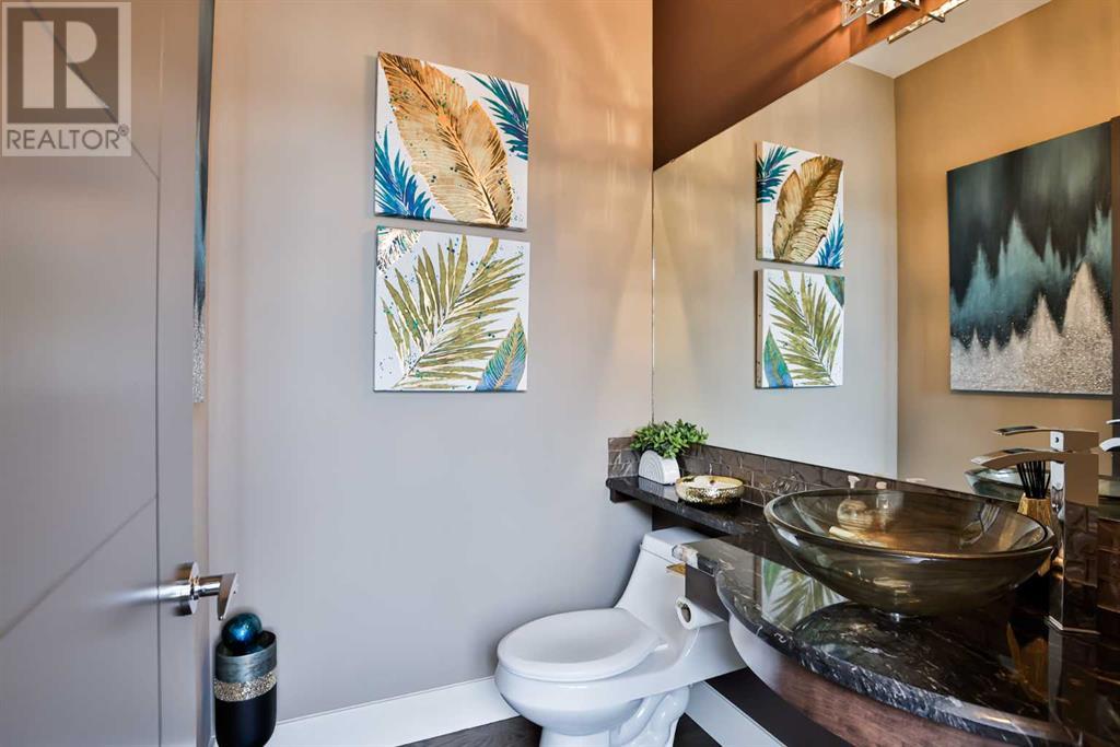 425 Arbourwood Terrace S, Lethbridge, Alberta  T1K 5V8 - Photo 14 - A2228695