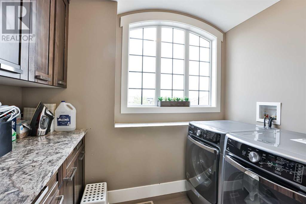 425 Arbourwood Terrace S, Lethbridge, Alberta  T1K 5V8 - Photo 33 - A2228695