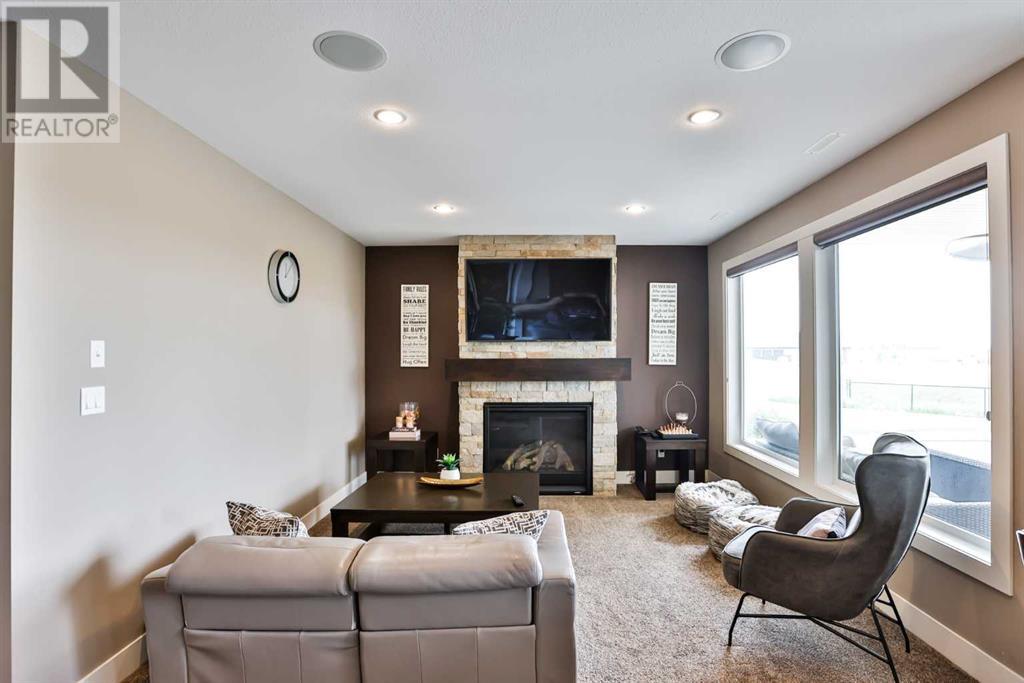 425 Arbourwood Terrace S, Lethbridge, Alberta  T1K 5V8 - Photo 42 - A2228695