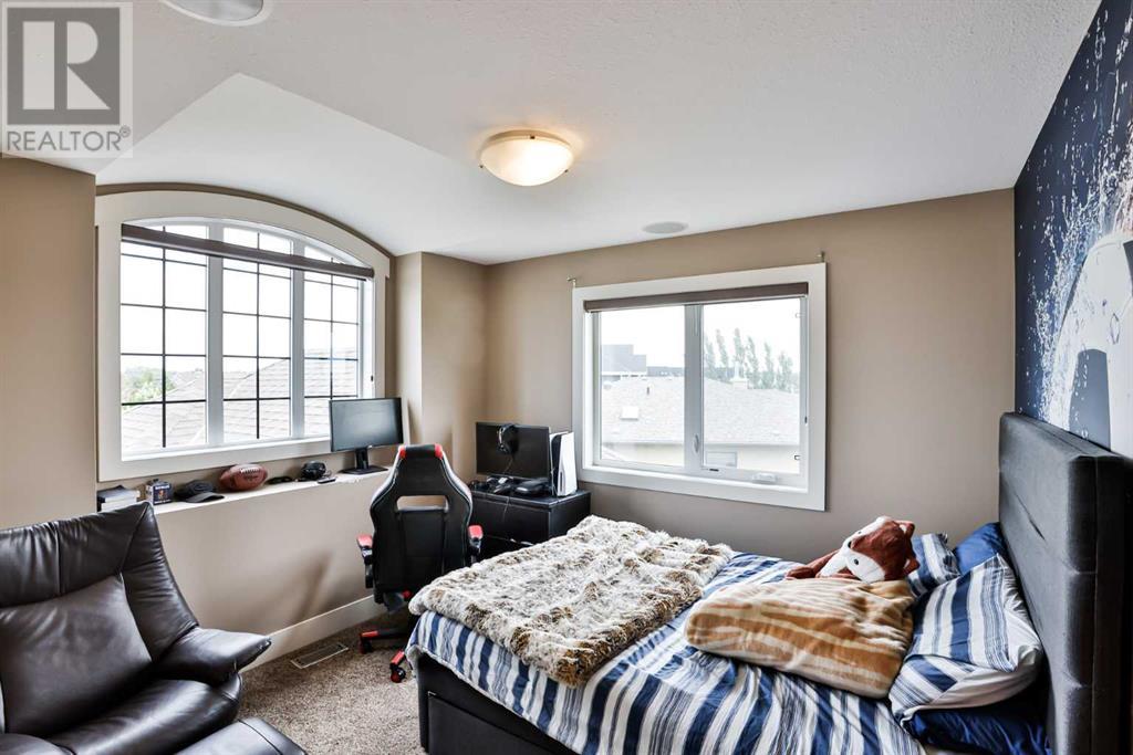 425 Arbourwood Terrace S, Lethbridge, Alberta  T1K 5V8 - Photo 34 - A2228695