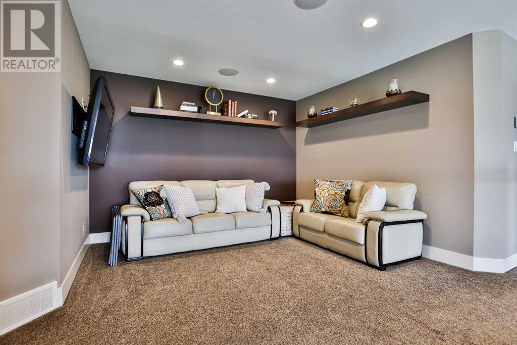 425 Arbourwood Terrace S, Lethbridge, Alberta  T1K 5V8 - Photo 26 - A2228695