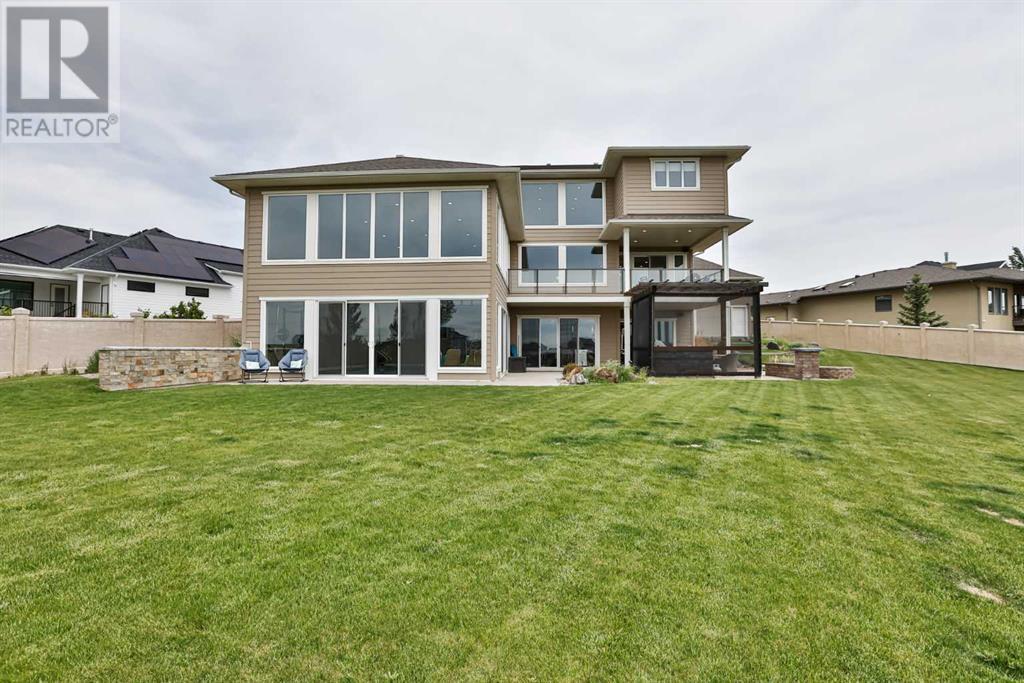 425 Arbourwood Terrace S, Lethbridge, Alberta  T1K 5V8 - Photo 24 - A2228695