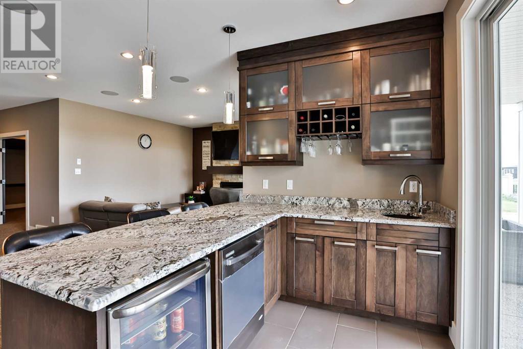425 Arbourwood Terrace S, Lethbridge, Alberta  T1K 5V8 - Photo 41 - A2228695