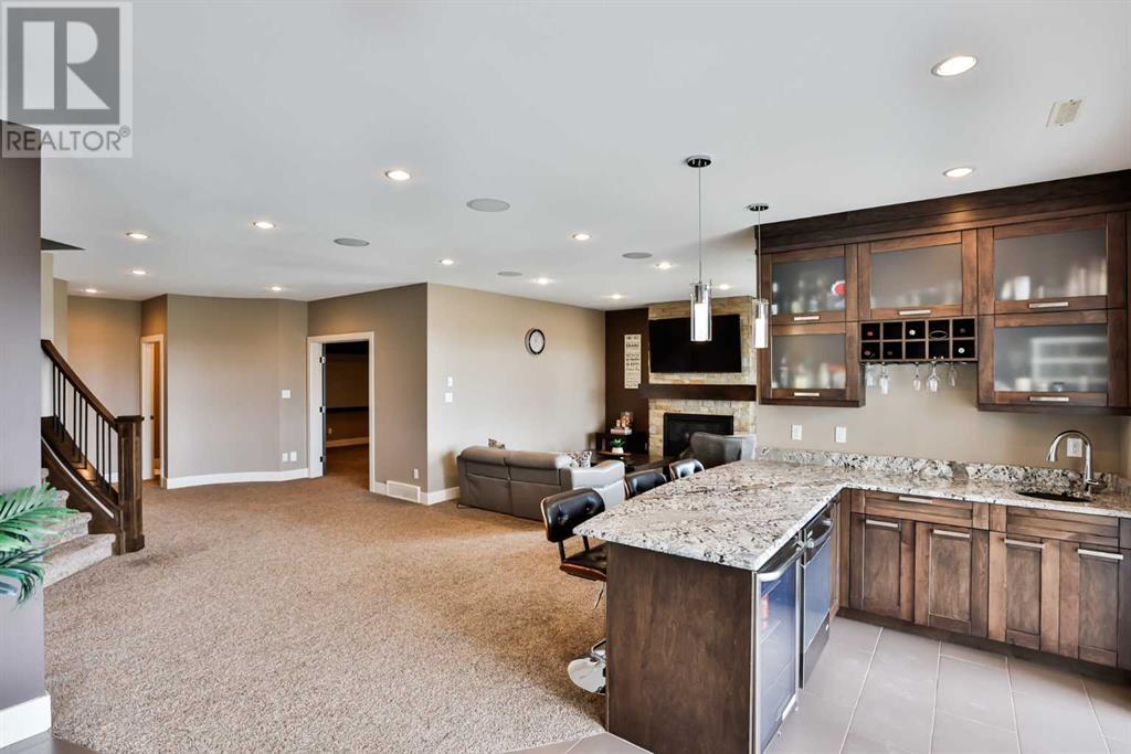 425 Arbourwood Terrace S, Lethbridge, Alberta  T1K 5V8 - Photo 40 - A2228695