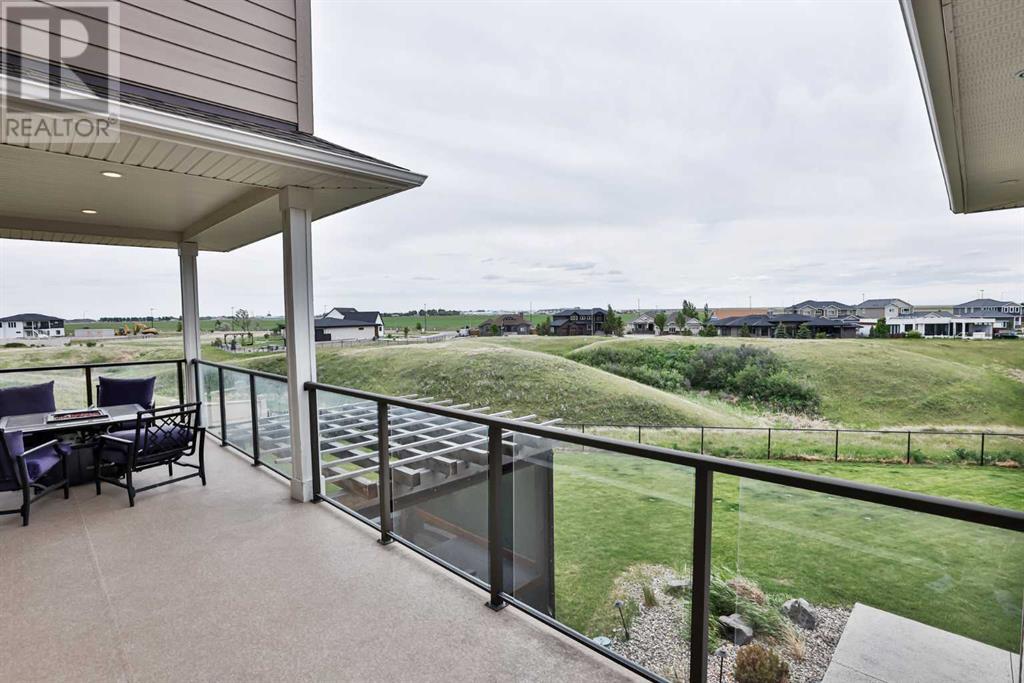 425 Arbourwood Terrace S, Lethbridge, Alberta  T1K 5V8 - Photo 22 - A2228695