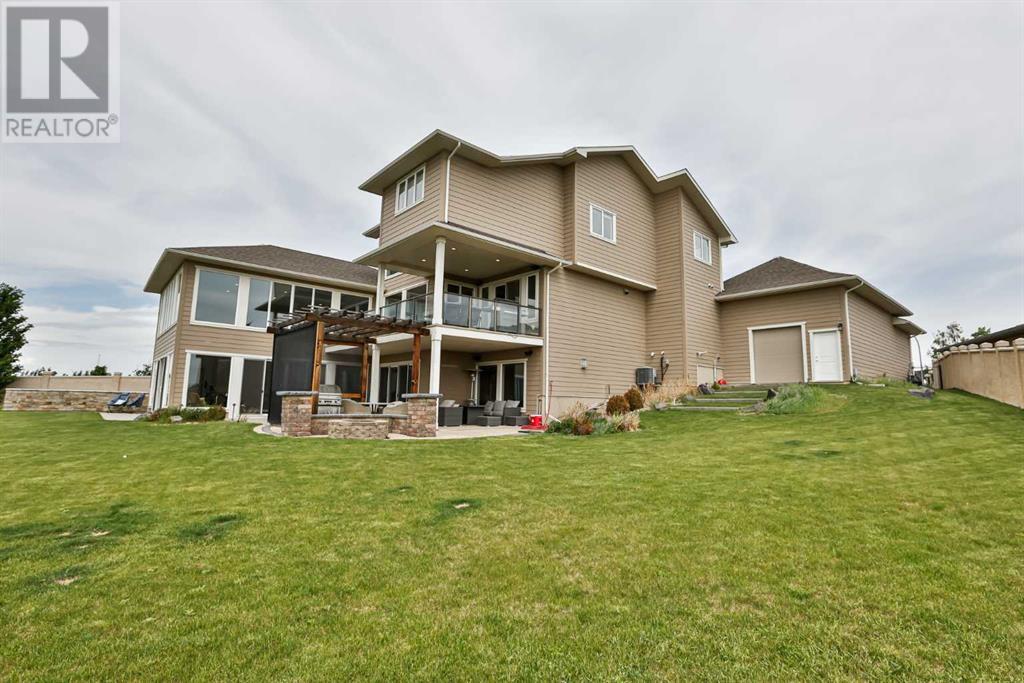 425 Arbourwood Terrace S, Lethbridge, Alberta  T1K 5V8 - Photo 25 - A2228695