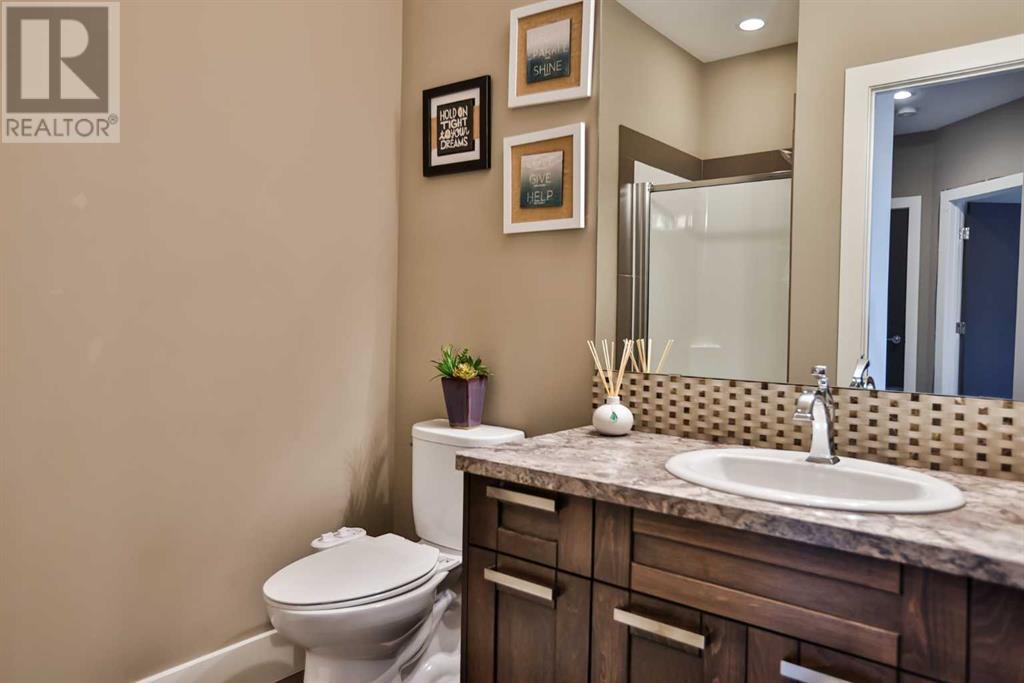 425 Arbourwood Terrace S, Lethbridge, Alberta  T1K 5V8 - Photo 45 - A2228695