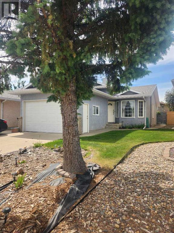 368 Heritage Crescent W, Lethbridge, Alberta  T1K 6S3 - Photo 2 - A2228732