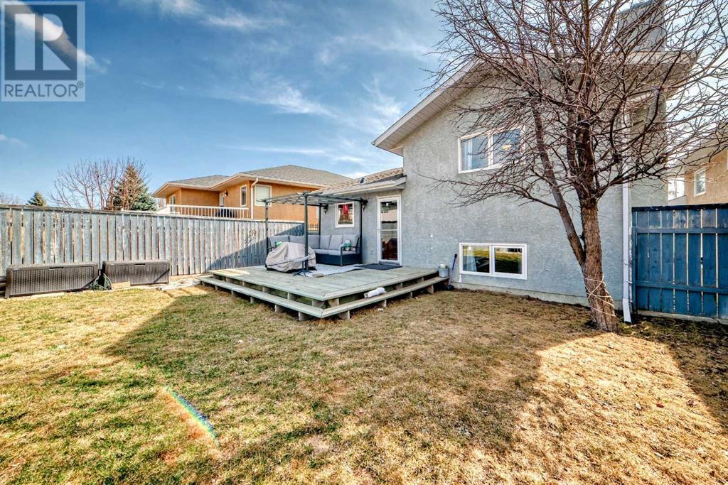 368 Heritage Crescent W, Lethbridge, Alberta  T1K 6S3 - Photo 17 - A2228732