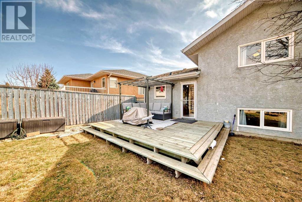 368 Heritage Crescent W, Lethbridge, Alberta  T1K 6S3 - Photo 15 - A2228732