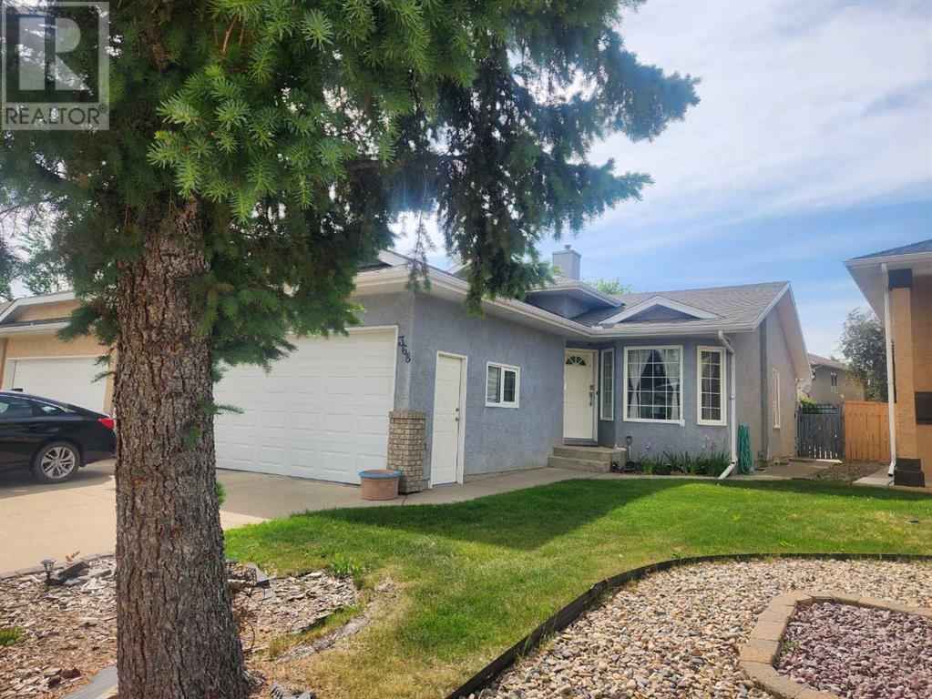 368 Heritage Crescent W, Lethbridge, Alberta  T1K 6S3 - Photo 45 - A2228732