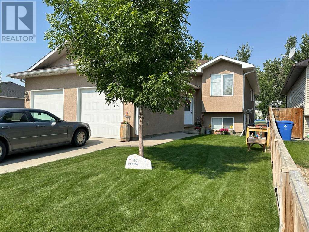 5028 41 Street, Taber, Alberta