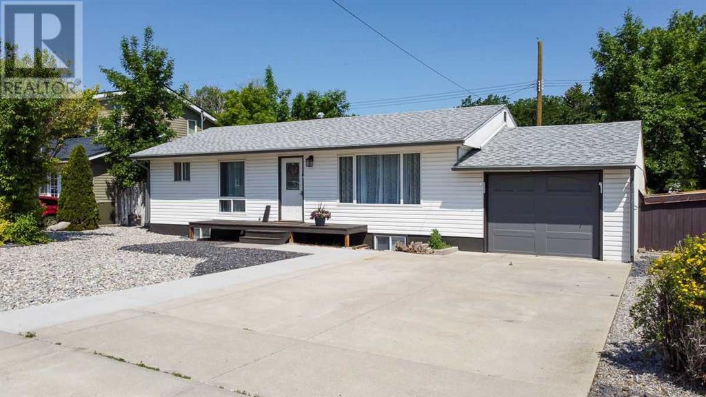 345 17th Street, Fort Macleod, Alberta  T0L 0Z0 - Photo 49 - A2228694