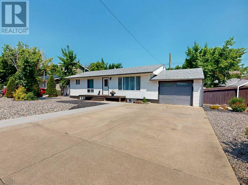 345 17th Street, Fort Macleod, Alberta  T0L 0Z0 - Photo 6 - A2228694