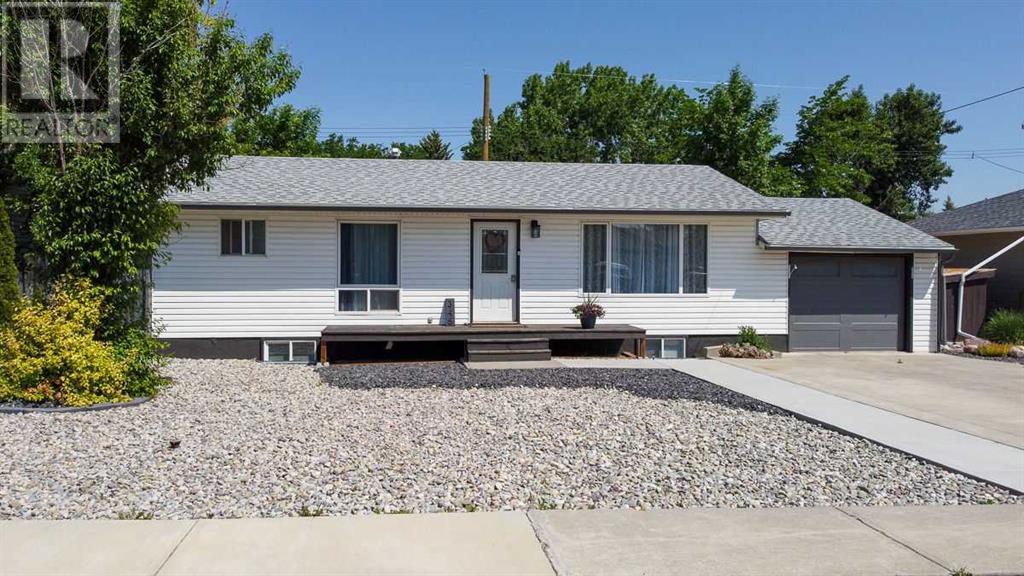 345 17th Street, Fort Macleod, Alberta  T0L 0Z0 - Photo 7 - A2228694