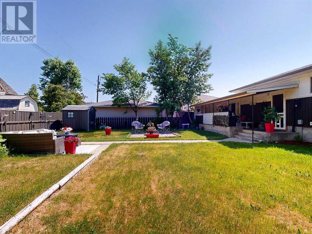 345 17th Street, Fort Macleod, Alberta  T0L 0Z0 - Photo 39 - A2228694