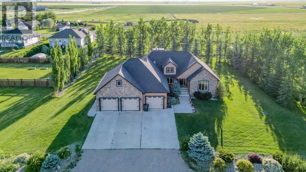 205 6A Street, Stirling, Alberta
