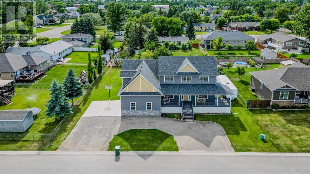 24 N 2a Street E, Magrath, Alberta  T0K 1J0 - Photo 41 - A2236266