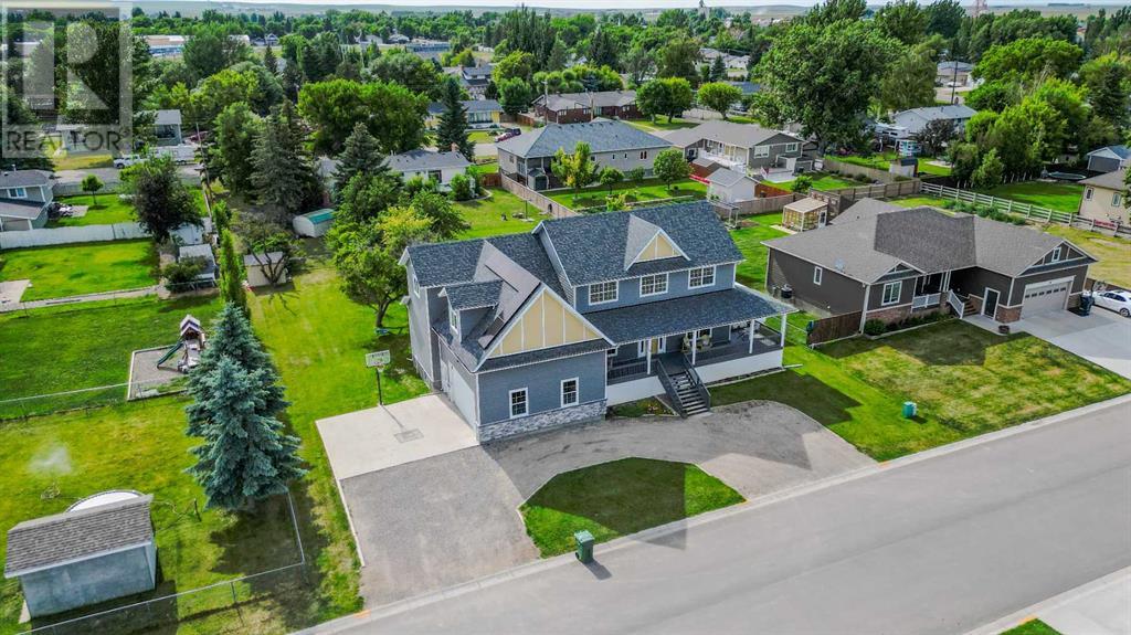 24 N 2a Street E, Magrath, Alberta  T0K 1J0 - Photo 42 - A2236266
