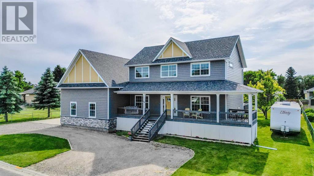 24 N 2a Street E, Magrath, Alberta  T0K 1J0 - Photo 40 - A2236266