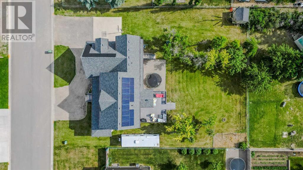 24 N 2a Street E, Magrath, Alberta  T0K 1J0 - Photo 44 - A2236266
