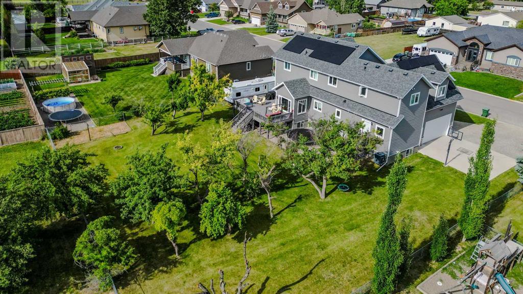 24 N 2a Street E, Magrath, Alberta  T0K 1J0 - Photo 45 - A2236266