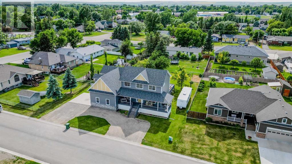 24 N 2a Street E, Magrath, Alberta  T0K 1J0 - Photo 43 - A2236266
