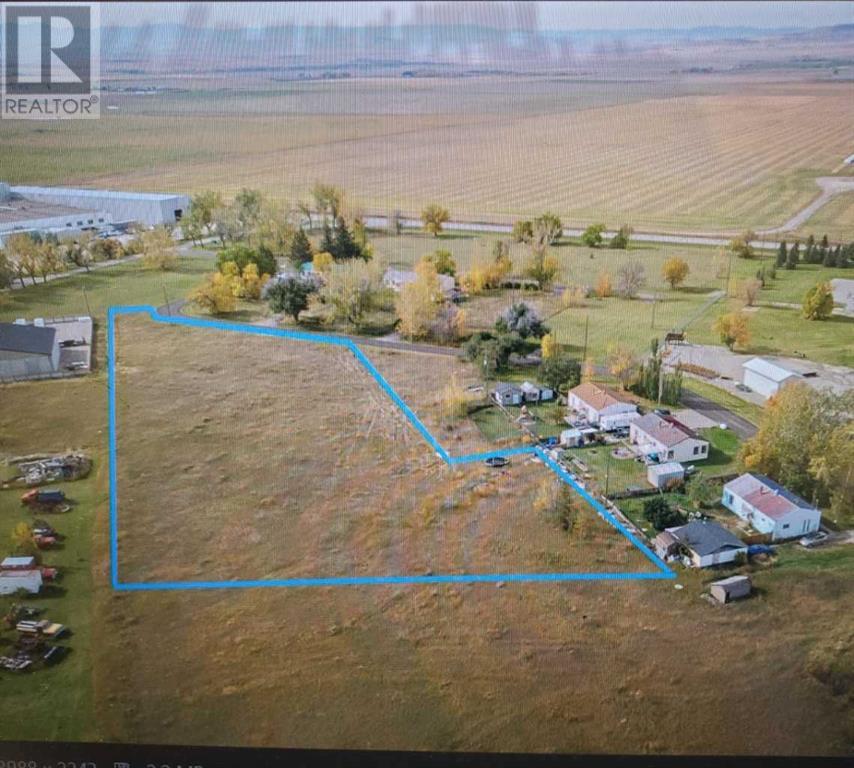 TBD TBD Other, Claresholm, Alberta