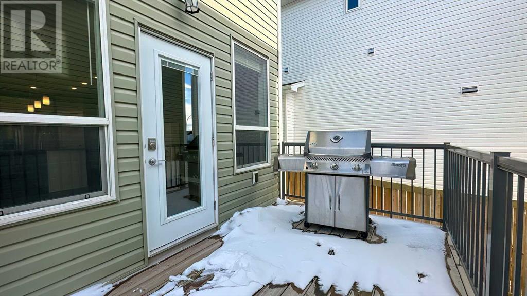 602 Bluebell Bay W, Lethbridge, Alberta  T1J 5S5 - Photo 25 - A2236707