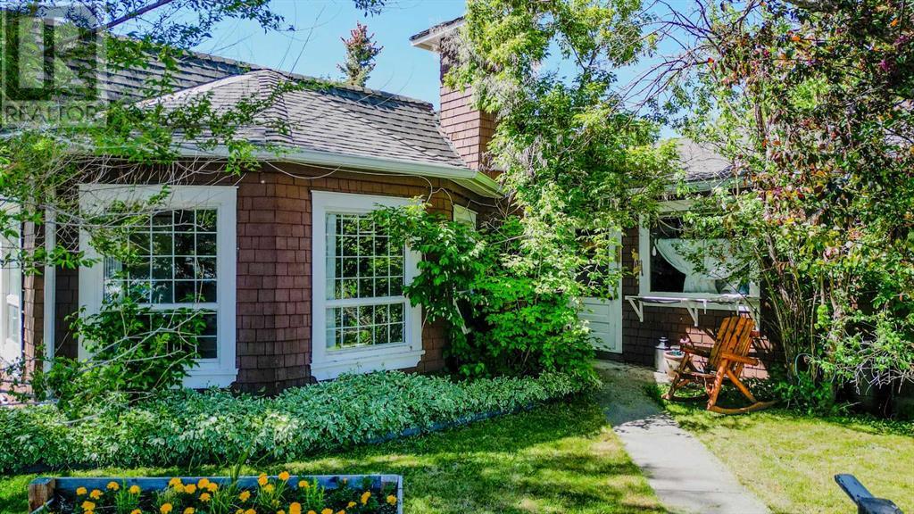 515 Indian Street, Pincher Creek, Alberta