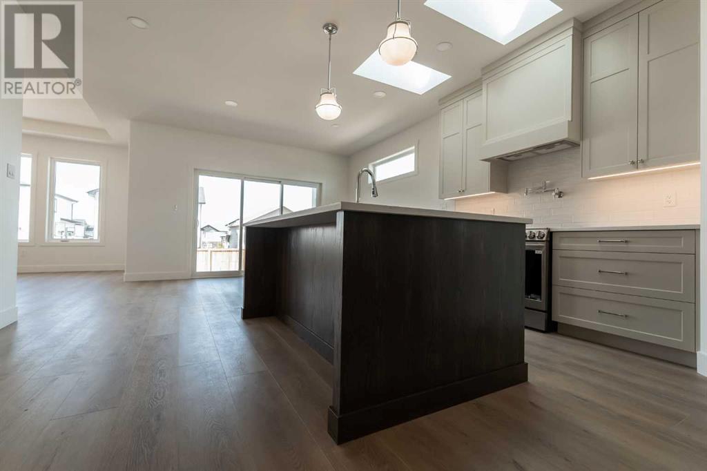 533 Riverhills Way W, Lethbridge, Alberta  T1K 8H7 - Photo 8 - A2199002
