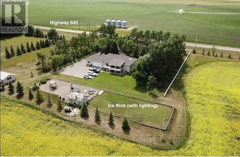 85045 Hyw 845, Coaldale, Alberta  T1M 1N2 - Photo 7 - A2225927