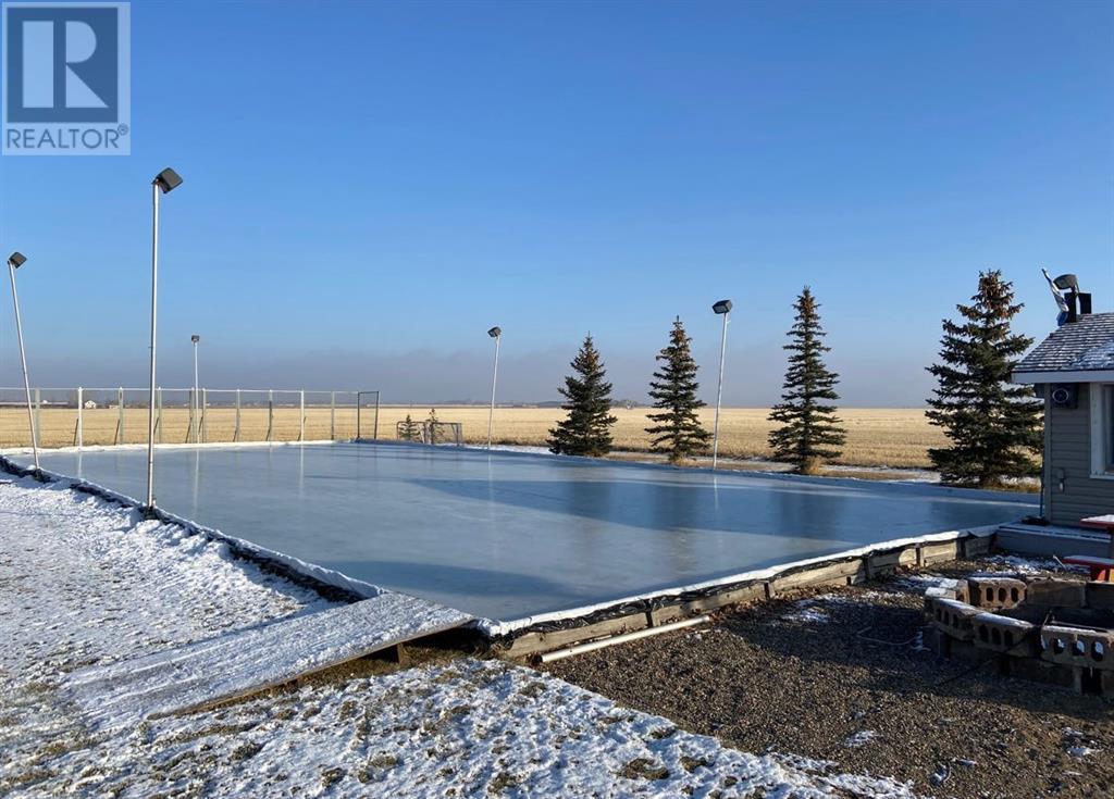 85045 Hyw 845, Coaldale, Alberta  T1M 1N2 - Photo 8 - A2225927