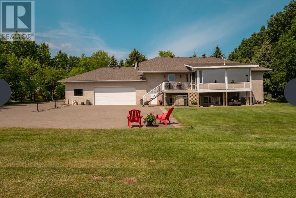 85045 Hyw 845, Coaldale, Alberta  T1M 1N2 - Photo 2 - A2225927