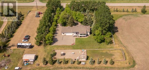 85045 HYW 845, Coaldale, Alberta