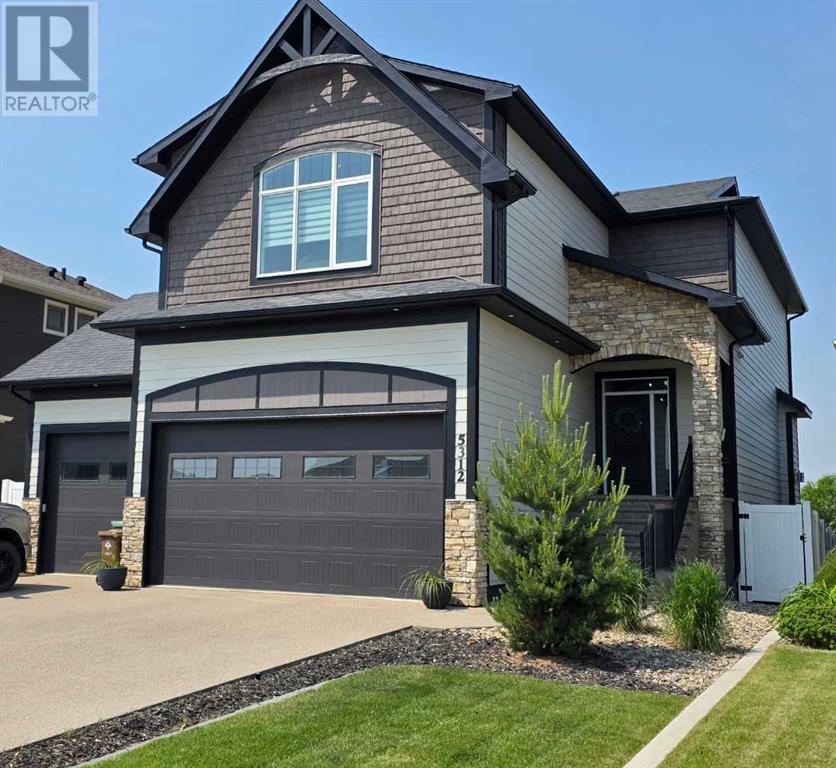 5312 43 Street, Taber, Alberta