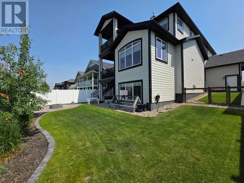 5312 43 Street, Taber, Alberta  T1G 0E2 - Photo 3 - A2230518