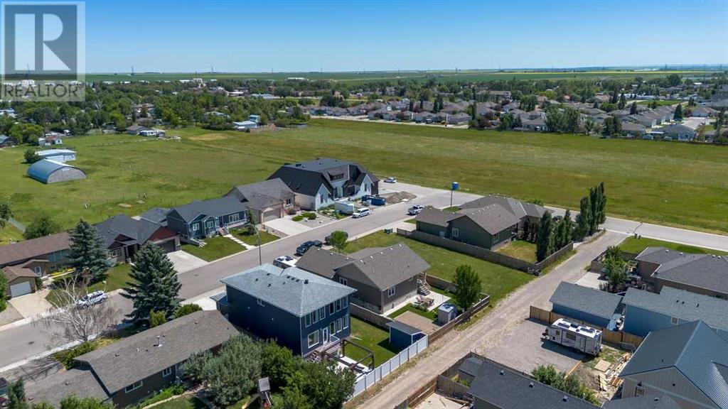 4889 7th Street W, Claresholm, Alberta  T0L 0T0 - Photo 27 - A2236488