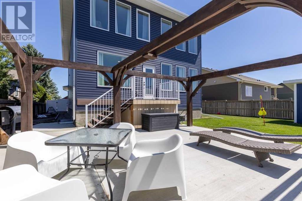 4889 7th Street W, Claresholm, Alberta  T0L 0T0 - Photo 31 - A2236488