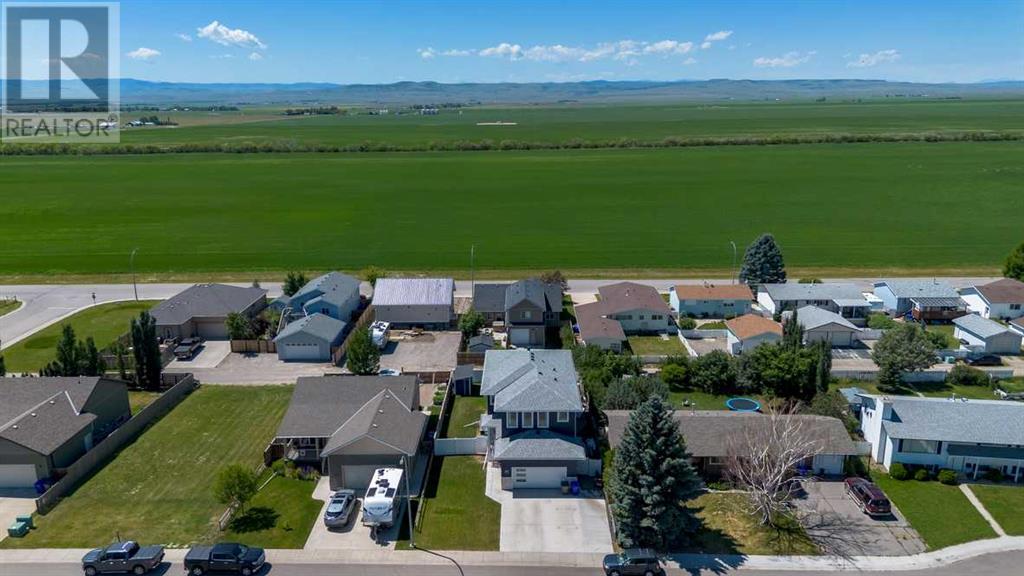 4889 7th Street W, Claresholm, Alberta  T0L 0T0 - Photo 26 - A2236488