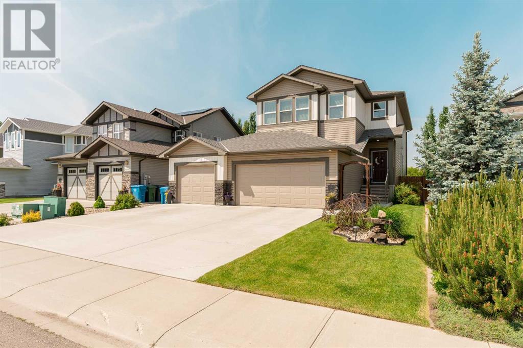457 Westgate Crescent, Coaldale, Alberta  T1M 0E1 - Photo 2 - A2227278