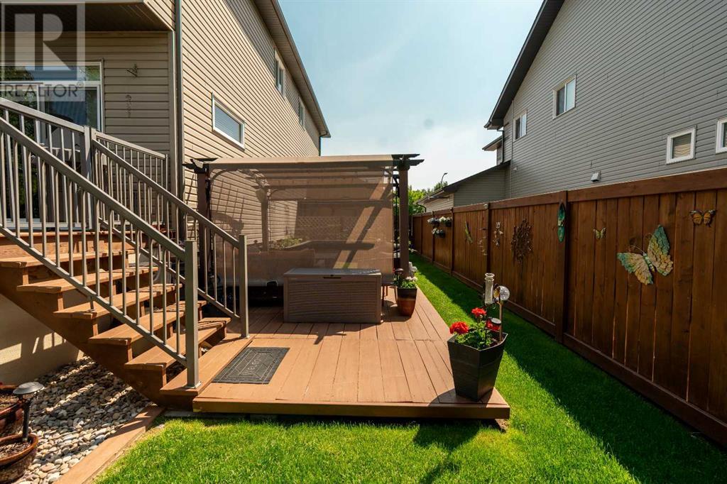 457 Westgate Crescent, Coaldale, Alberta  T1M 0E1 - Photo 42 - A2227278