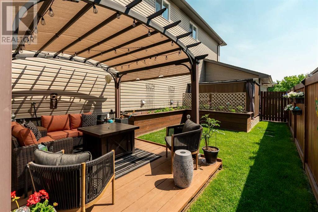 457 Westgate Crescent, Coaldale, Alberta  T1M 0E1 - Photo 44 - A2227278
