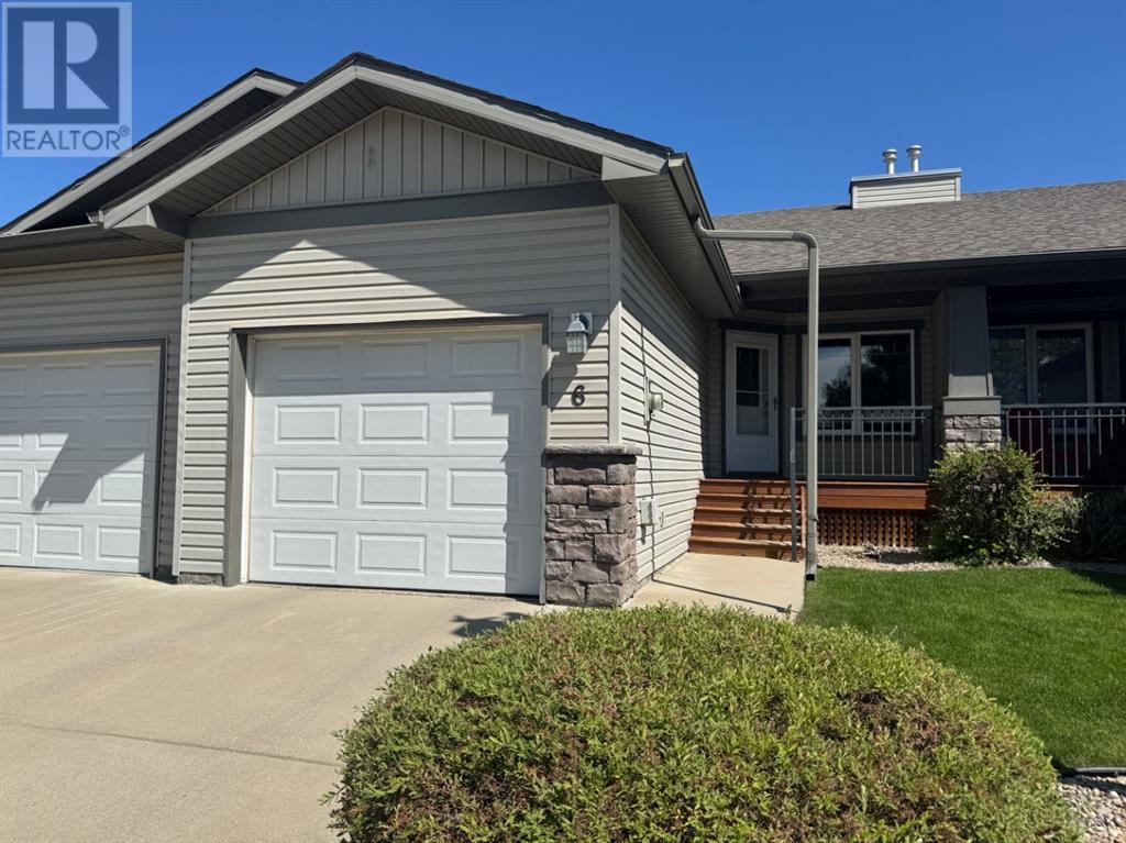 6, 284 Cougar Way N, Lethbridge, Alberta