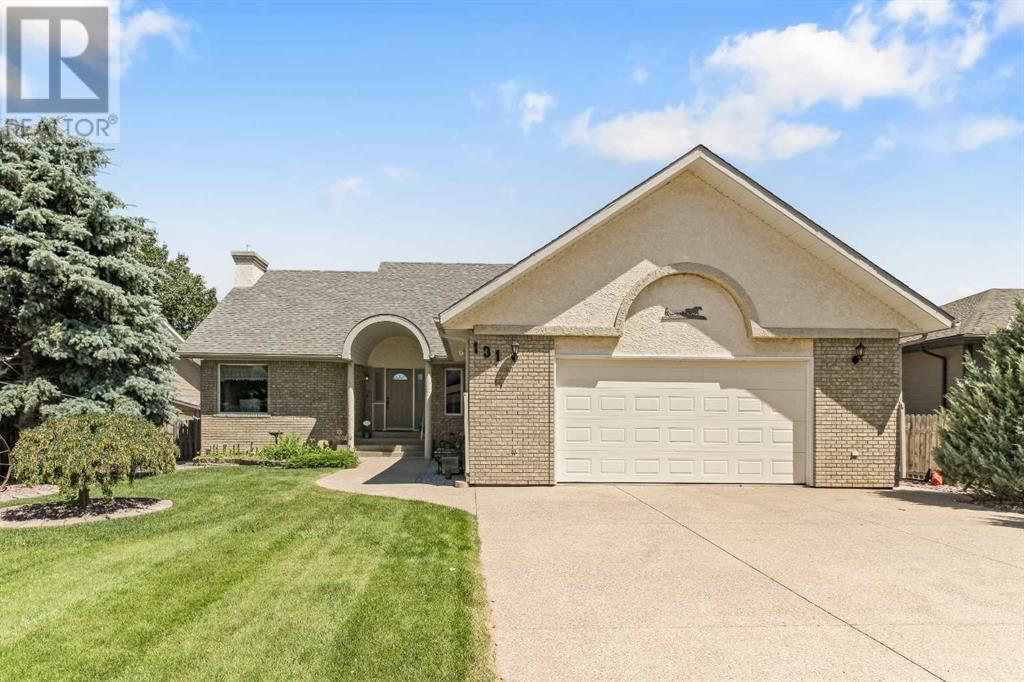 131 Fairway Drive, Coaldale, Alberta