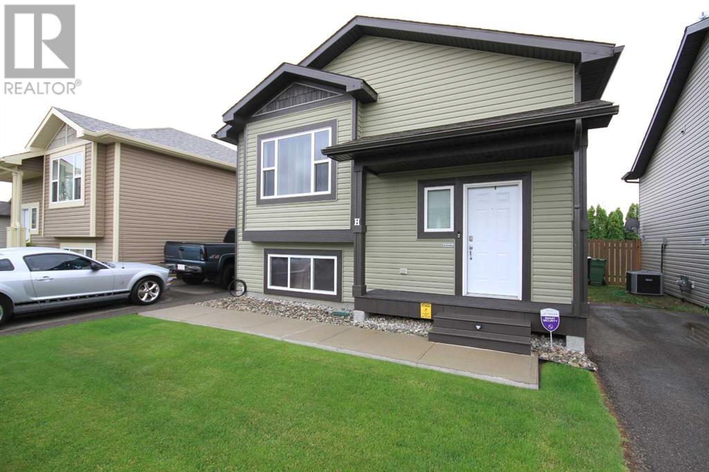 H, 5609 43 Street, Taber, Alberta  T1G 0A8 - Photo 2 - A2237349