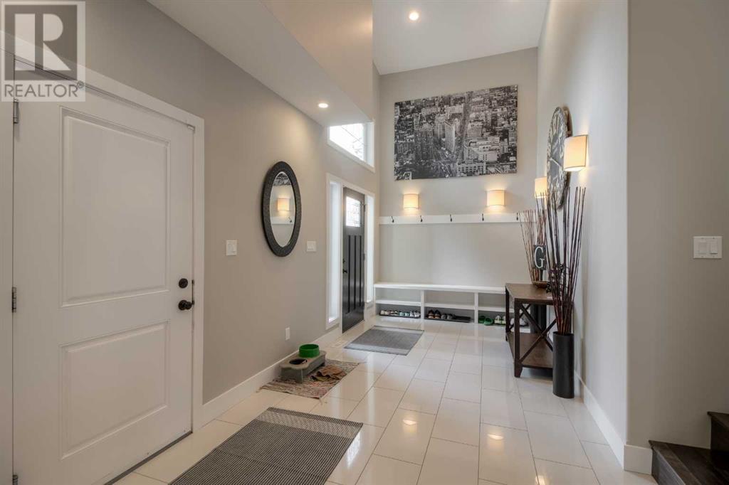 611 Sixmile Crescent S, Lethbridge, Alberta  T1K 5W8 - Photo 6 - A2236242